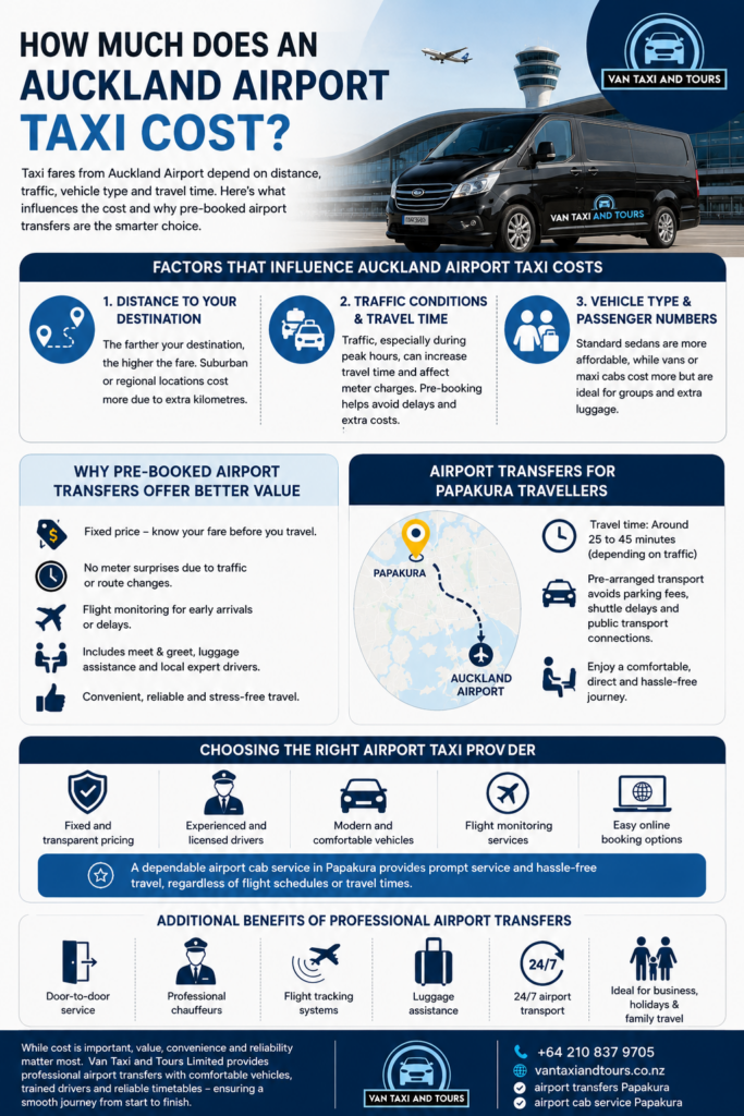 airport transfer service